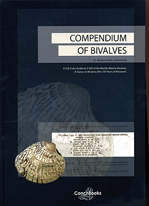 compendium of bivalves