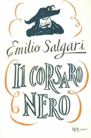 il corsaro nero