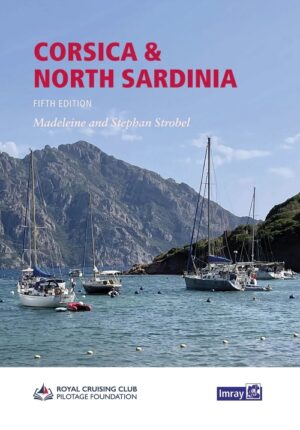 corsica and north sardinia