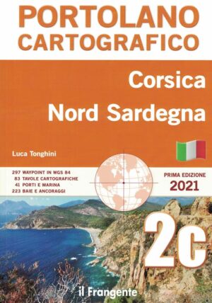 corsica - nord sardegna