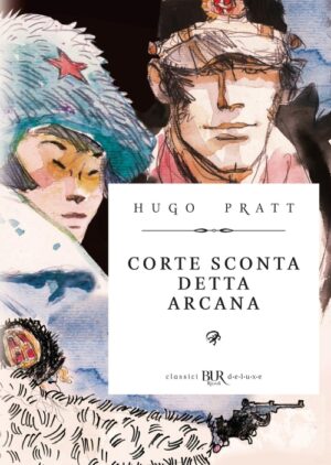 corte sconta detta arcana