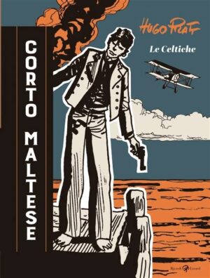 corto maltese - le celtiche