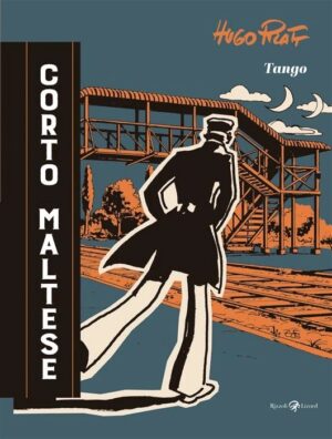 corto maltese - tango