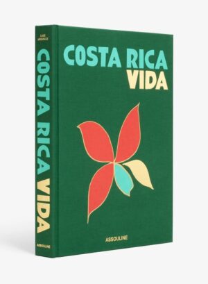 COSTA RICA VIDA (Travel Series)