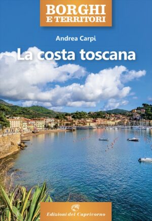 la costa toscana