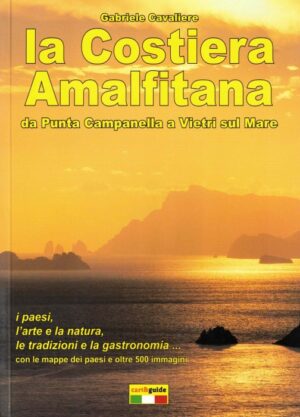 La Costiera Amalfitana