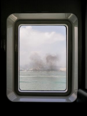 Counting Ships