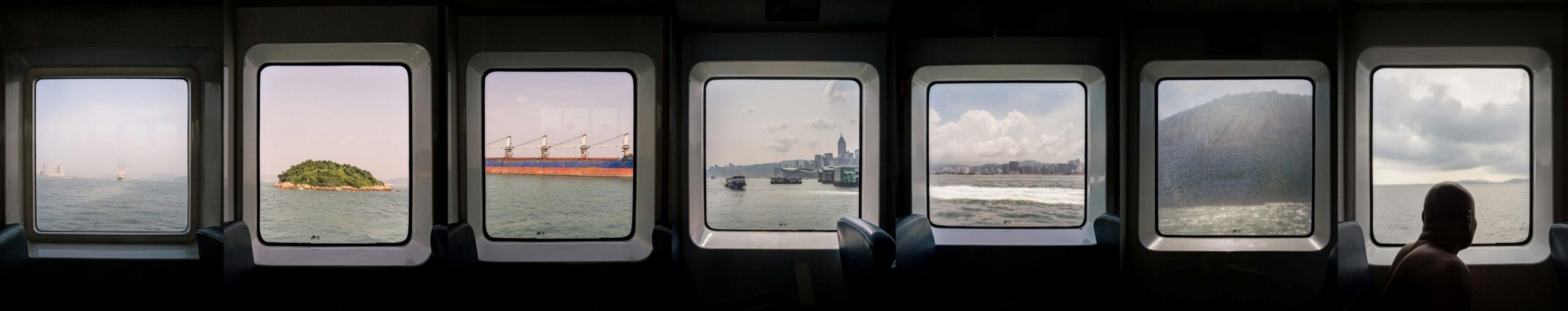 Counting Ships - immagine 2