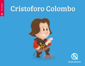 cristoforo colombo