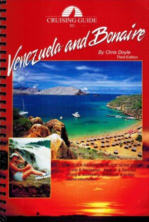 cruising guide to venezuela and bonaire