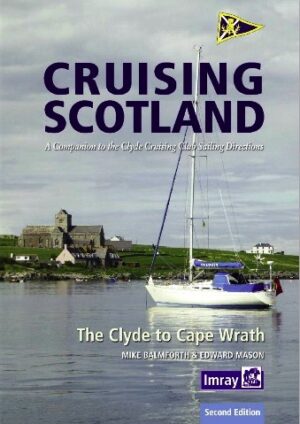 cruising scotland