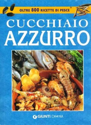 il cucchiaio azzurro