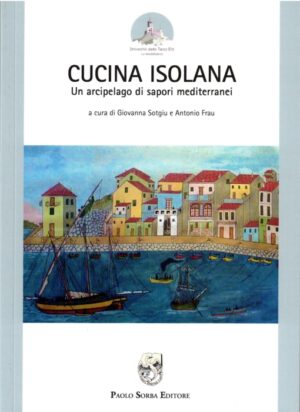 cucina isolana