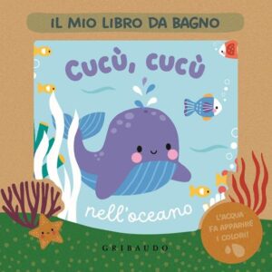 cucù, cucù nell'oceano