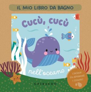 cucù, cucù nell'oceano