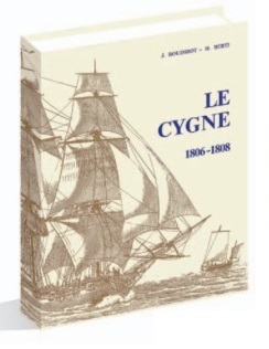 le cygne (1806-1808)