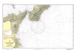 da augusta a punta stilo e stretto di messina n. 918 (2019)