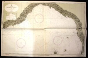 da nizza a piombino n. 909 (1974)