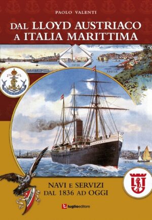 dal lloyd austriaco a italia marittima
