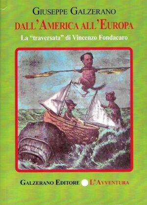 dall'america all'europa