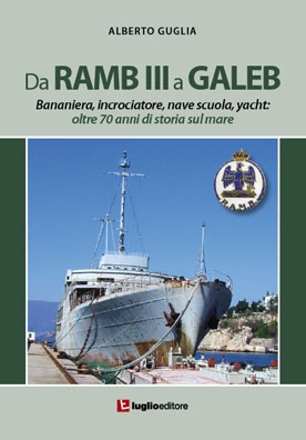 da ramb III a galeb