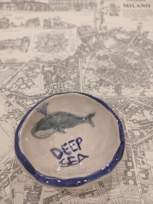 deep sea