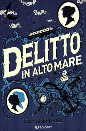 delitto in alto mare