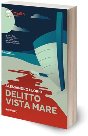 delitto vista mare