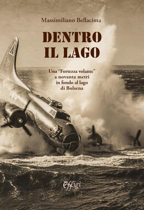DENTRO IL LAGO
