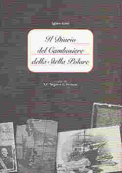 diario del cambusiere della stella polare