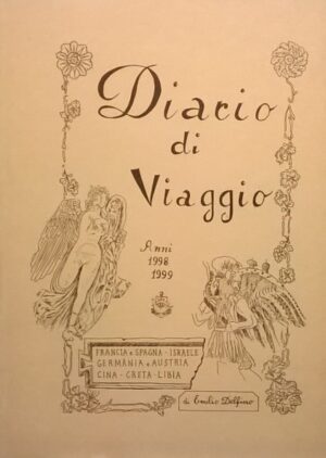 diario di viaggio vol. 2 (1998-1999)