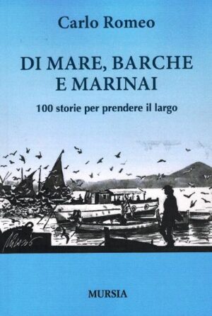 di mare, barche e marinai