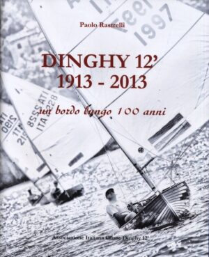 dinghy 12' 1913-2013