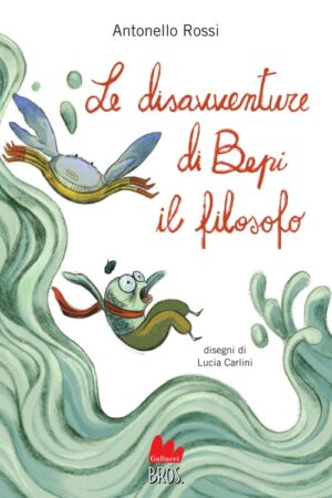 le disavventure di bepi il filosofo
