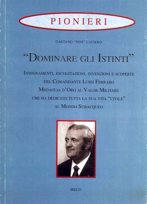 dominare gli istinti