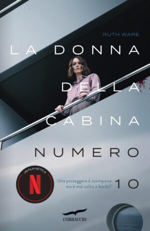 la donna della cabina numero 10