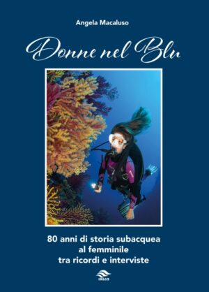 donne nel blu