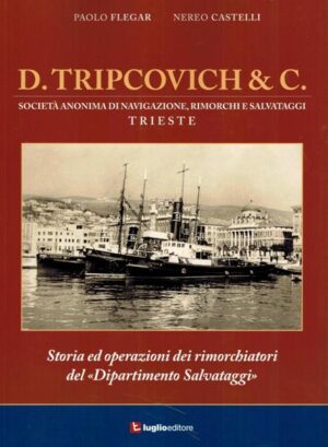 d. tripcovich & c.