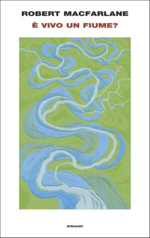 è vivo un fiume?