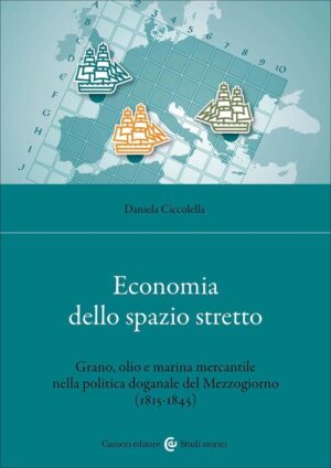 economia dello spazio stretto