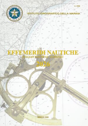 effemeridi nautiche 2026