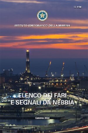 elenco dei fari e segnali da nebbia