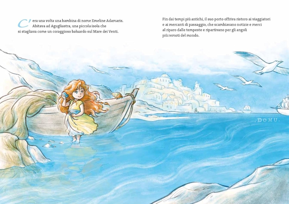 Emeline Adamaris - immagine 2