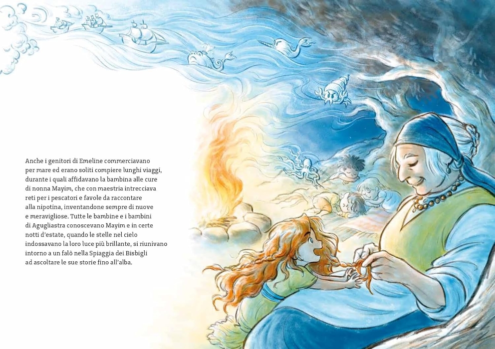 Emeline Adamaris - immagine 3
