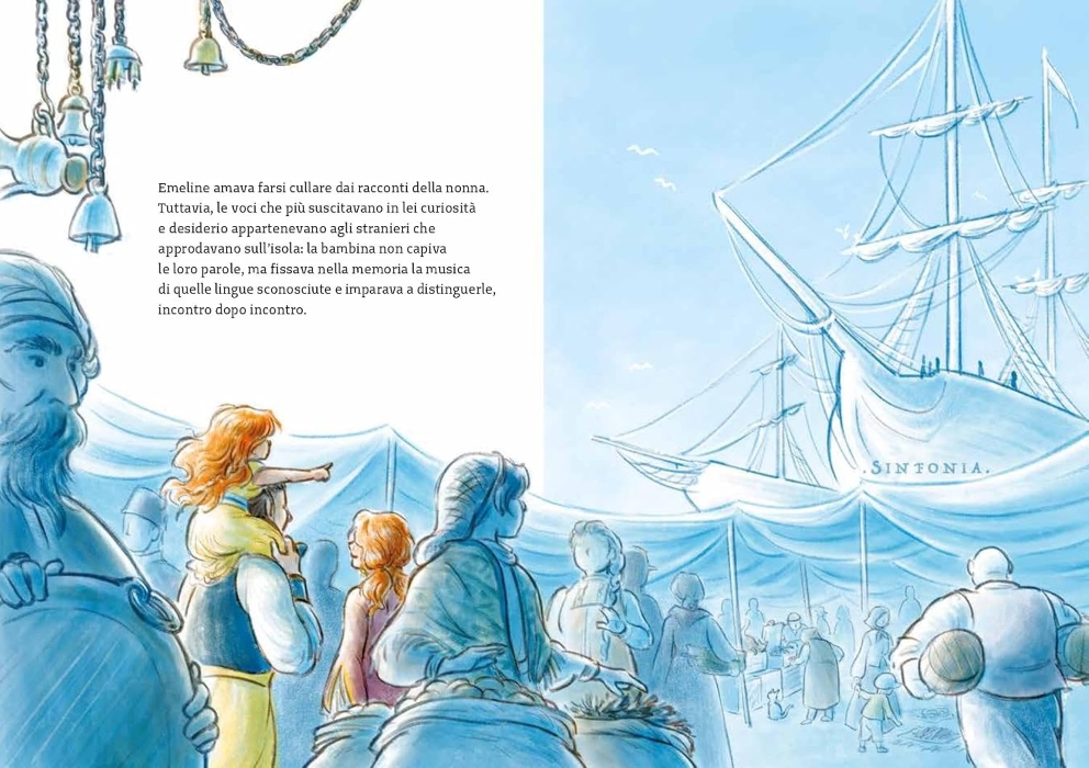 Emeline Adamaris - immagine 4