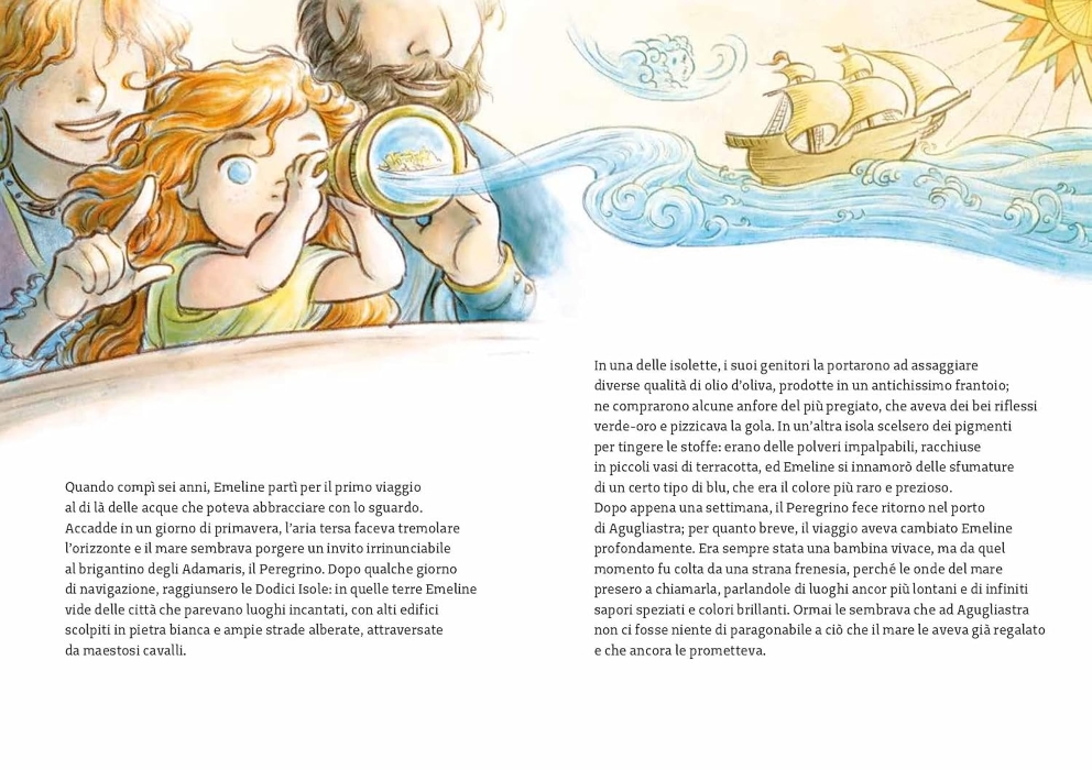 Emeline Adamaris - immagine 5