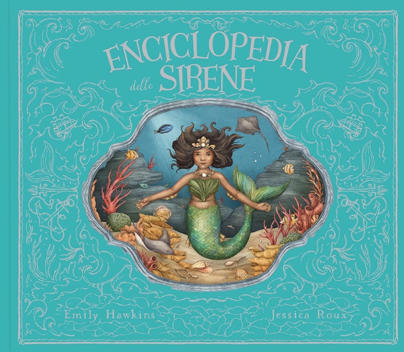 ENCICLOPEDIA delle SIRENE