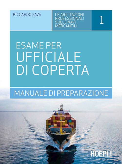 l'esame per ufficiale di coperta 1