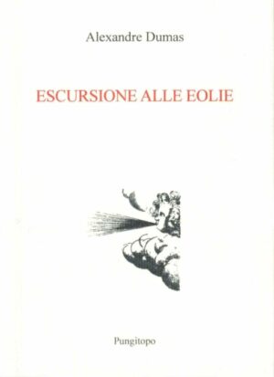 escursione alle eolie