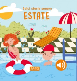 ESTATE - Dolci storie sonore
